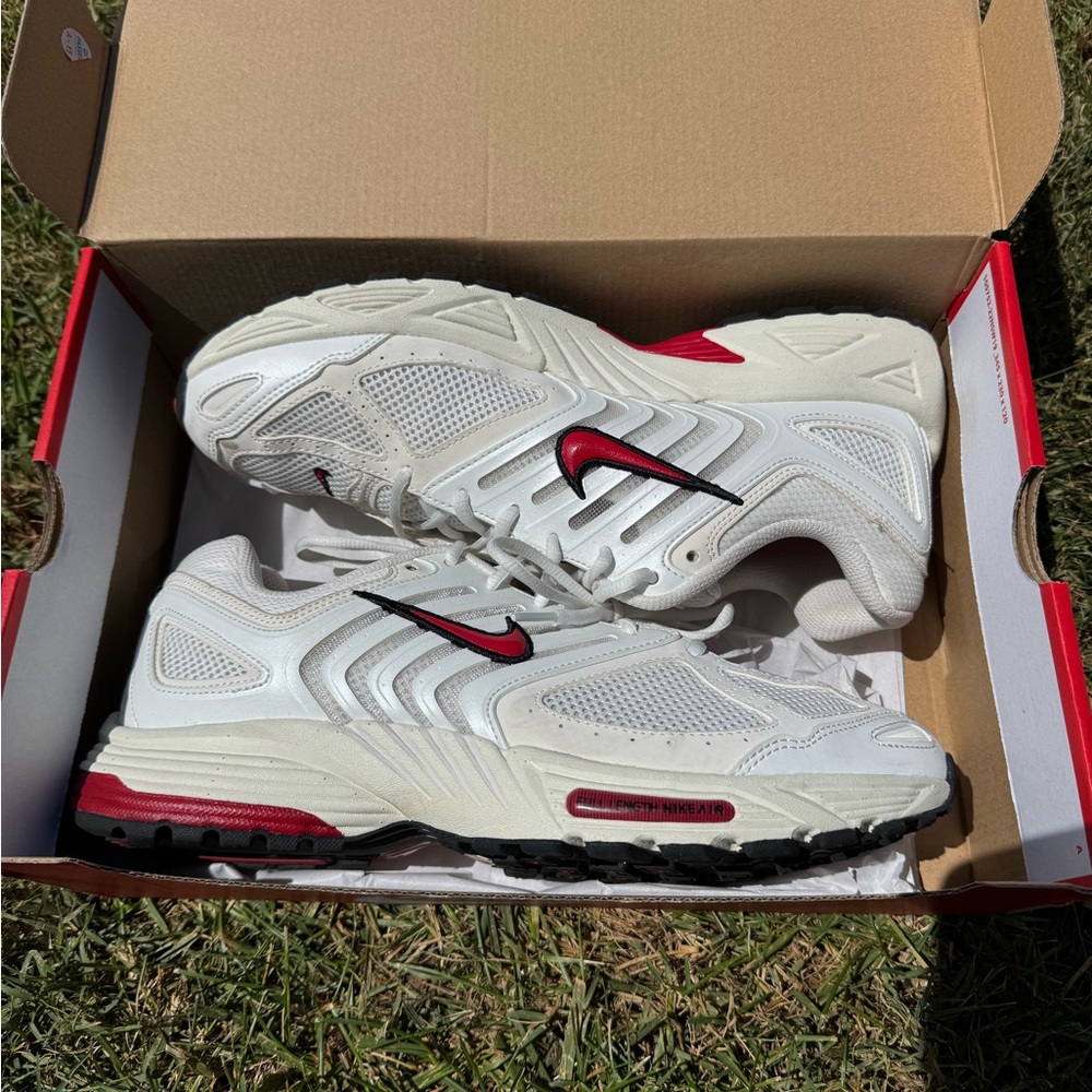Nike Air Peg 2k5